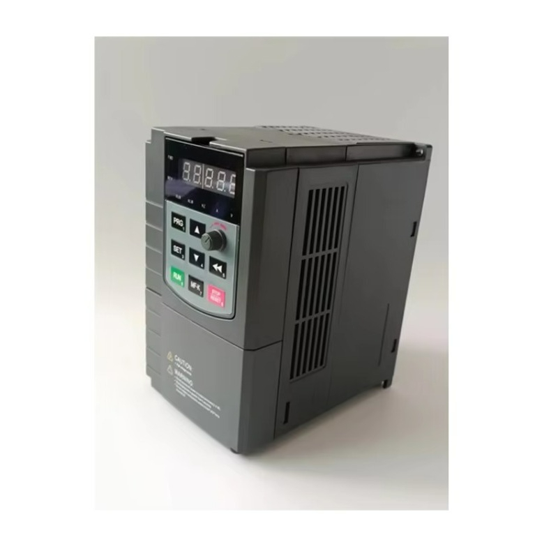 Solar Water Pump - อินเวอร์เตอร์ปั๊มน้ำพลังงานแสงอาทิตย์ รองรับปั๊มน้ำทุกประเภท กำลังไฟต่ำ 1 แรงม้า 2