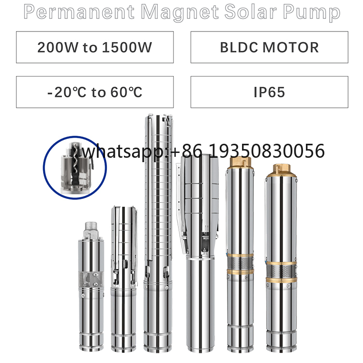 ระบบสูบน้ำพลังงานแสงอาทิตย์ 10 - Solar Water Pump บทวิจารณ์และราคา
