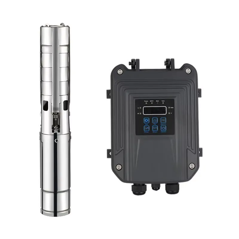 มอเตอร์ดีซี 12 โวลต์ ปั๊มน้ำ,  - Solar Water Pump บทวิจารณ์และราคา