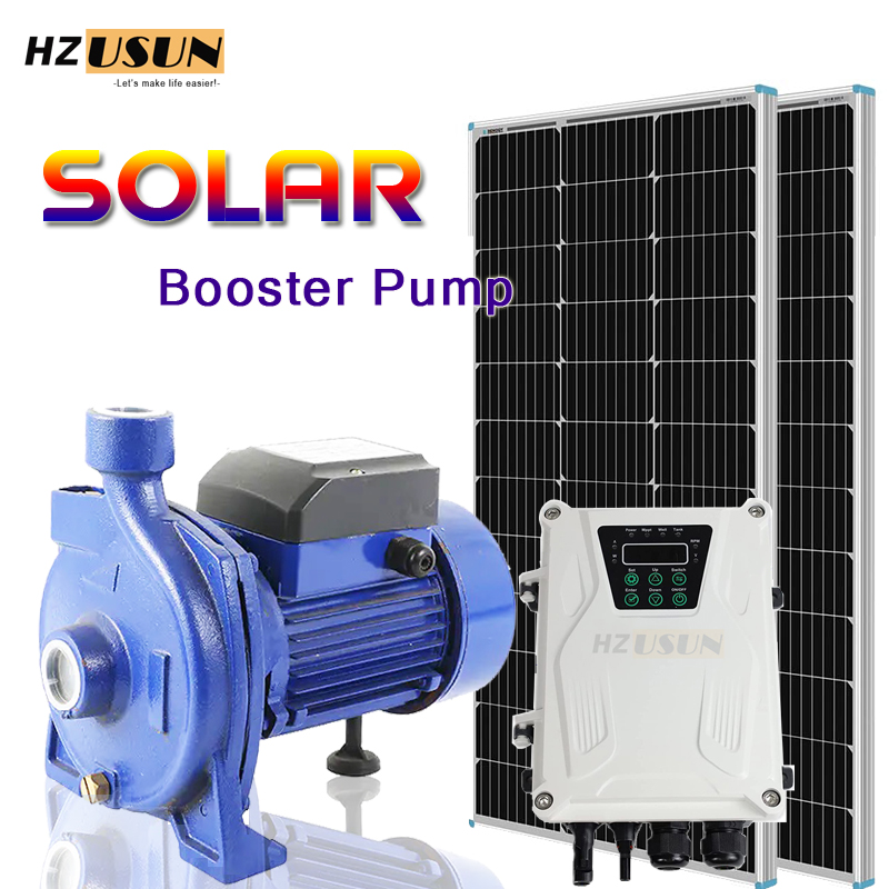 1HP ปั๊มเครื่องดันน้ำพื้นผิวพล - Solar Pool Pump Kit บทวิจารณ์และราคา