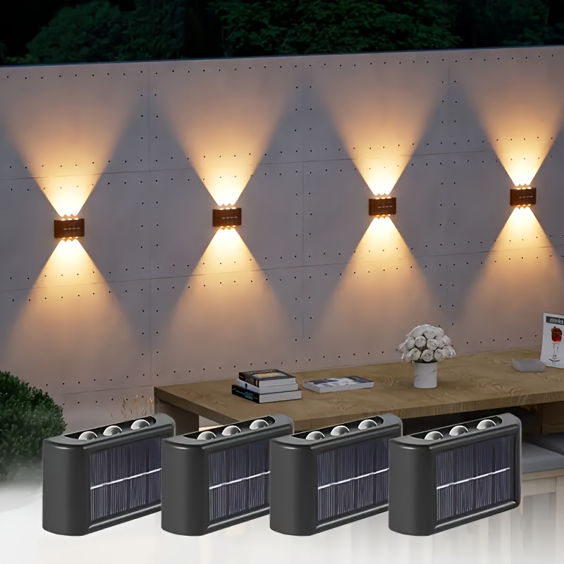 ไฟ LED พลังงานแสงอาทิตย์สำหรับ - Waterproof Junction Box Solar บทวิจารณ์และราคา