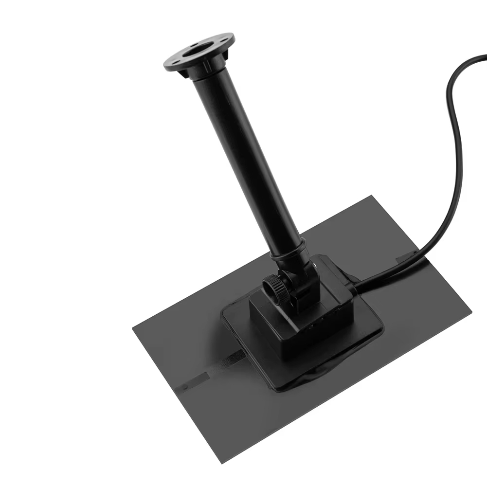 ชุดปั๊มน้ำพุพลังงานแสงอาทิตย์ข - Solar Pool Pump Kit บทวิจารณ์และราคา