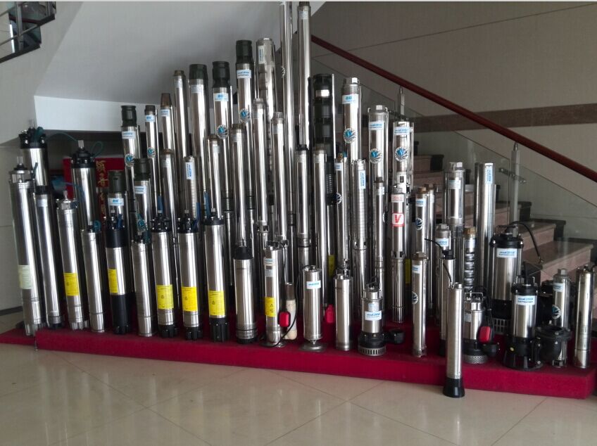 ระบบปั๊มน้ำเกษตรสำหรับการชลประ - Solar Water Pump บทวิจารณ์และราคา