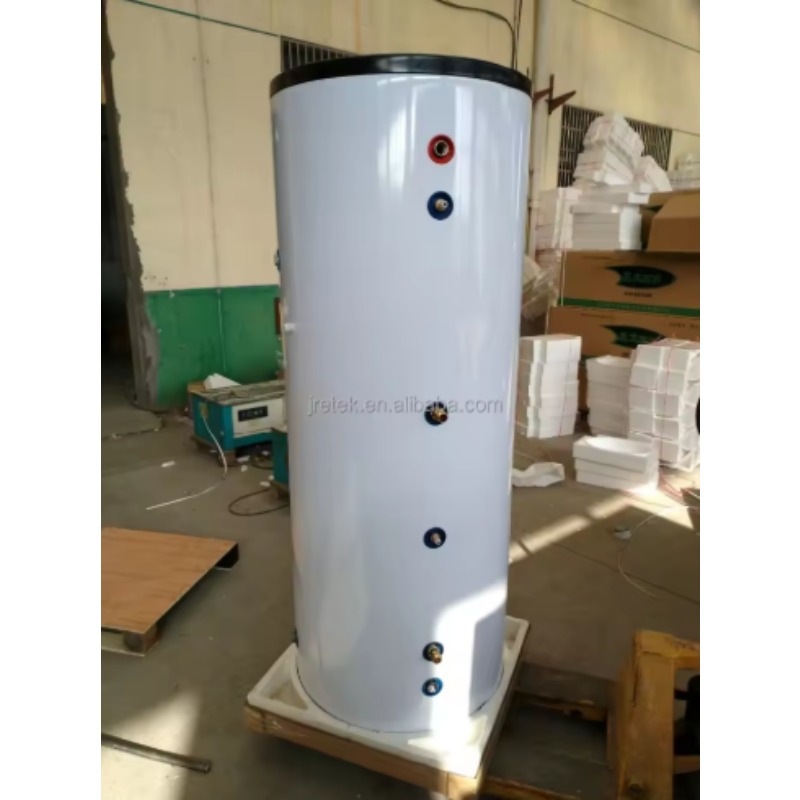 【2026】 TYN-50 เครื่องทำน้ำร้อน - Solar Water Pump บทวิจารณ์และราคา