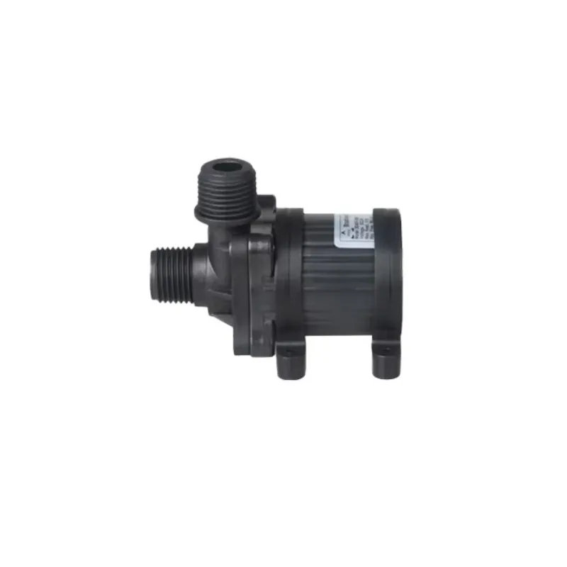 ปั๊มน้ำโซลาร์เซลล์แบบจุ่มใต้น้ - Solar Water Pump บทวิจารณ์และราคา