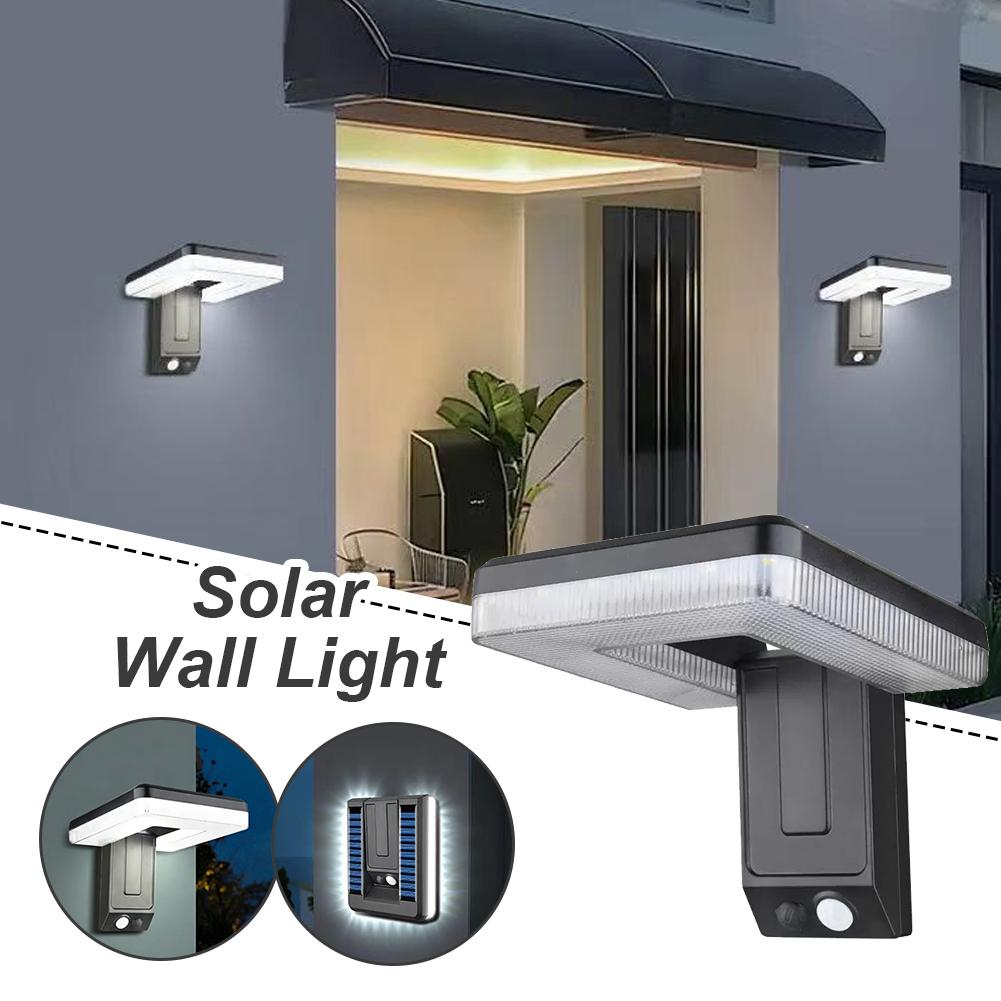 ไฟ LED พับได้ 120 °   ไฟพลังงา - Waterproof Junction Box Solar บทวิจารณ์และราคา