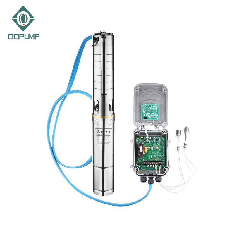 ปั๊มน้ำบาดาลพลังงานแสงอาทิตย์แ - Solar Water Pump บทวิจารณ์และราคา