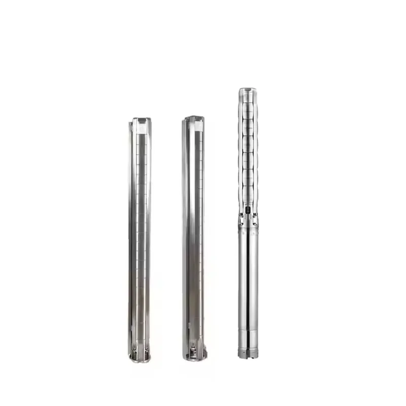 ปั๊มน้ำแบบจุ่มใต้น้ำสแตนเลสสำห - Solar Water Pump บทวิจารณ์และราคา