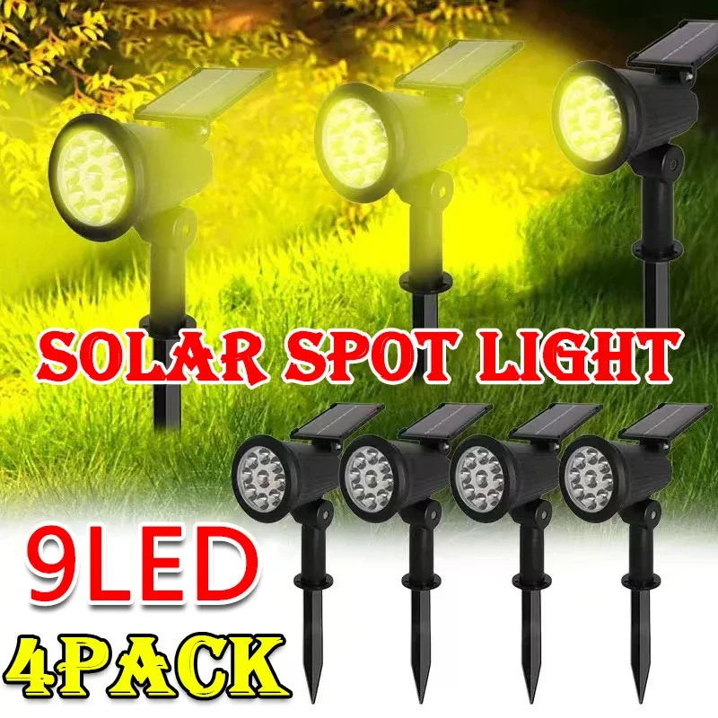 1/2/3/4Pcs พลังงานแสงอาทิตย์ 9 - Waterproof Junction Box Solar บทวิจารณ์และราคา