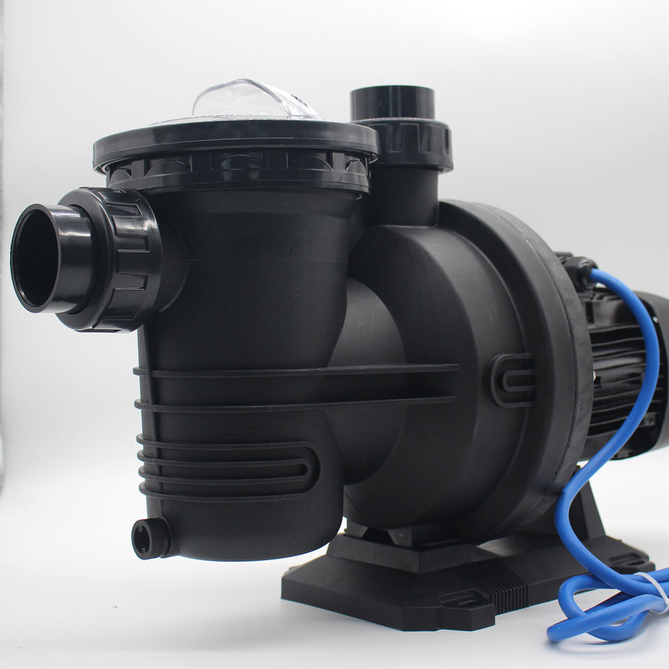 2HP 1500W พลังงานแสงอาทิตย์สระ - Solar Pool Pump Kit บทวิจารณ์และราคา