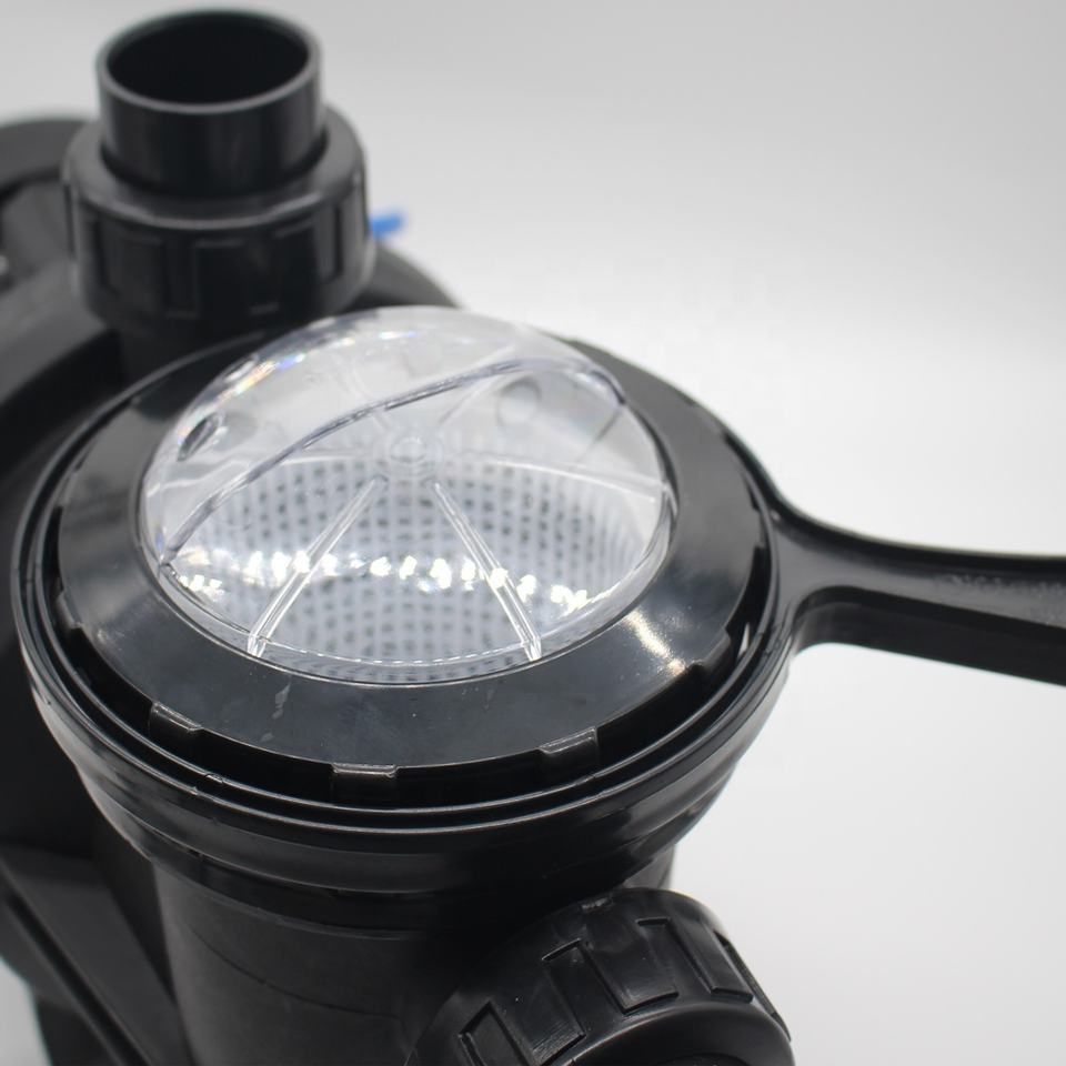 2HP 1500W พลังงานแสงอาทิตย์สระ - Solar Pool Pump Kit บทวิจารณ์และราคา