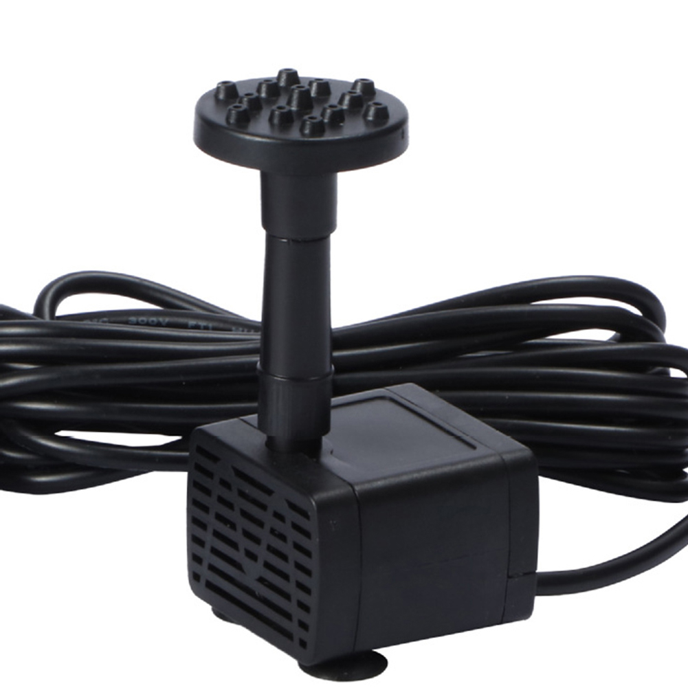 ชุดปั๊มน้ำพลังงานแสงอาทิตย์สำห - Solar Pool Pump Kit บทวิจารณ์และราคา