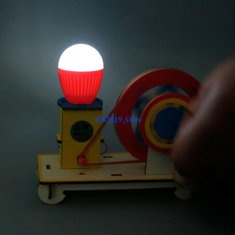 Q0KB ของเล่นวิทยาศาสตร์เครื่อง - Renewable Energy Growth บทวิจารณ์และราคา