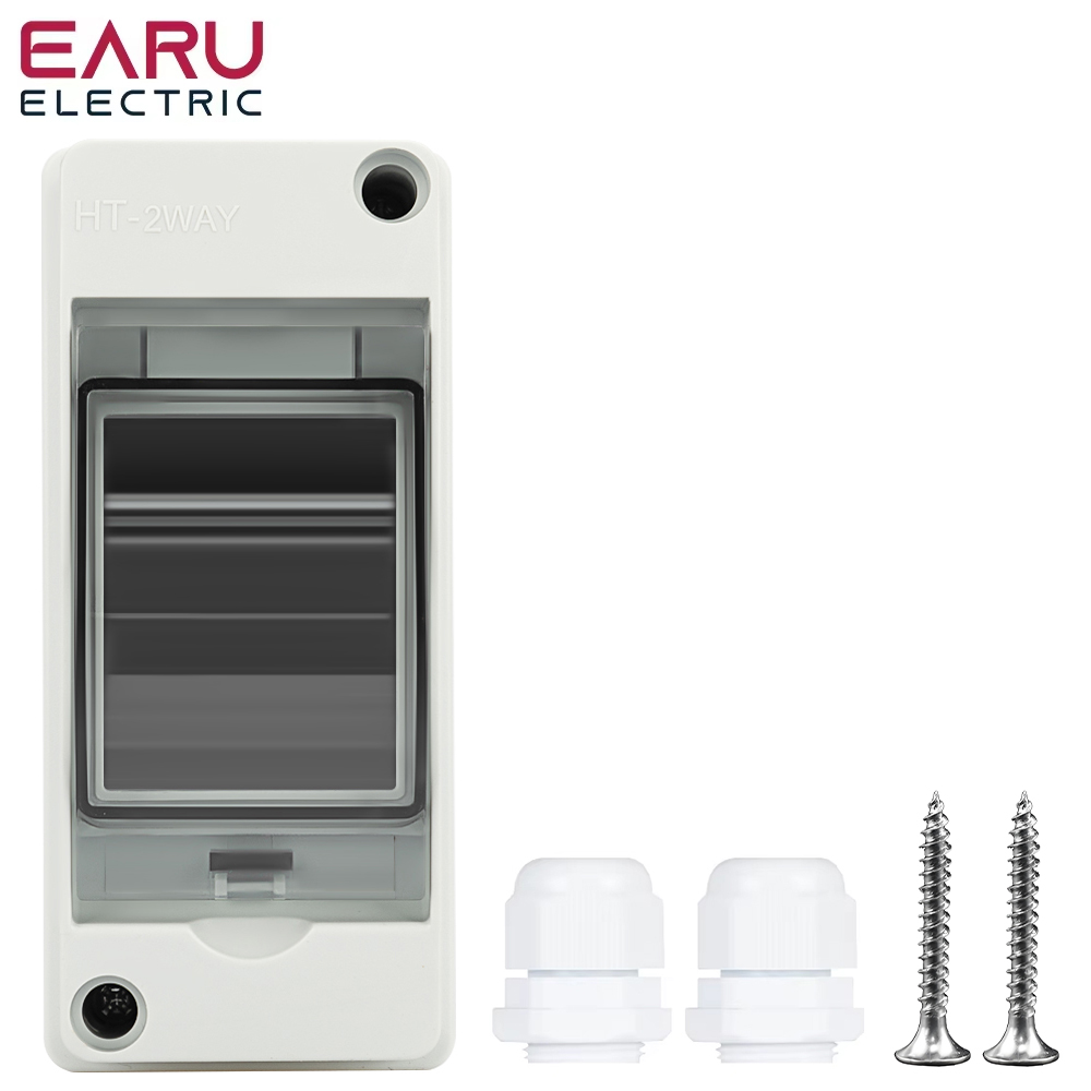 เครื่องกล่องเชื่อมต่อแผงเซลล์แ - Waterproof Junction Box Solar บทวิจารณ์และราคา